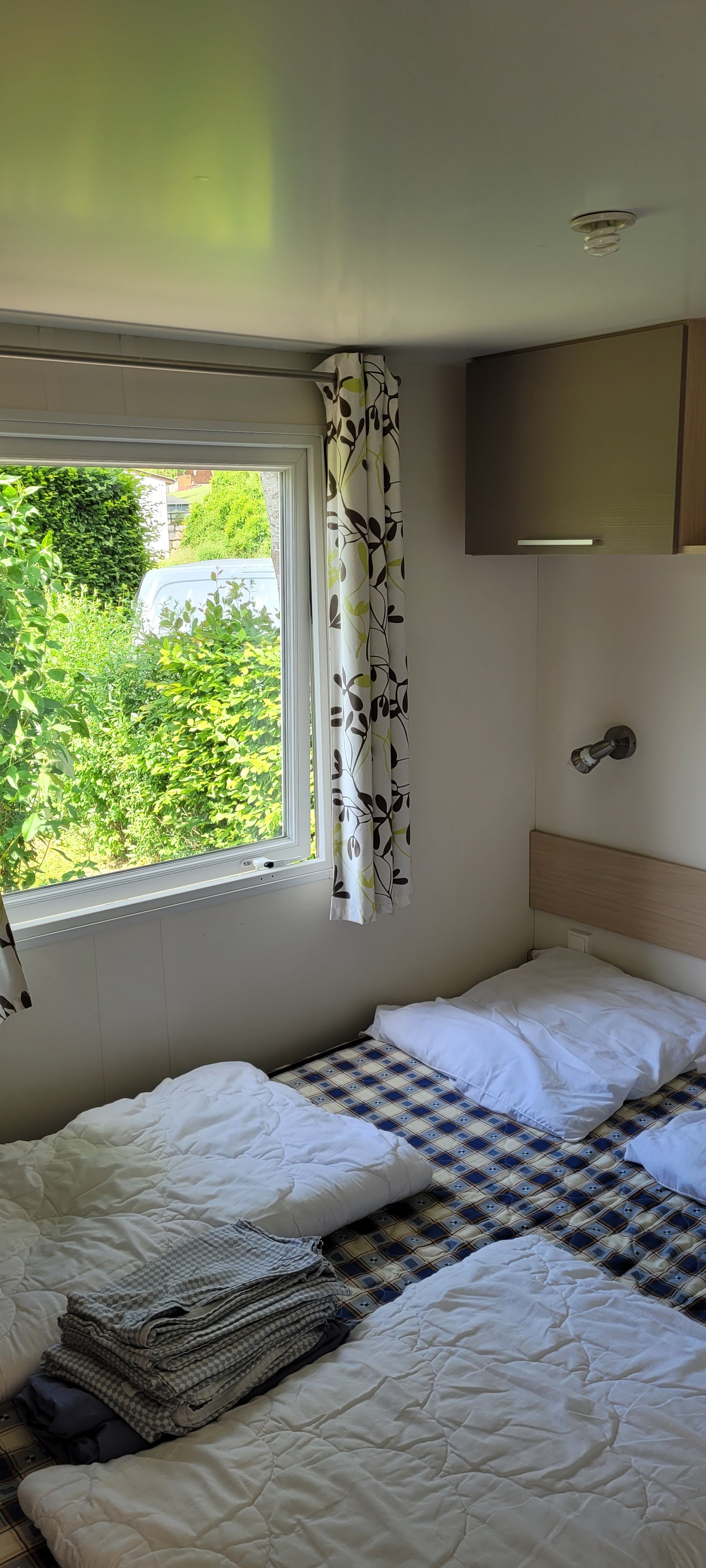 Prümtal-Camping Oberweis